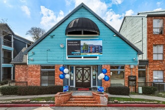 Canfield Lakes in Houston, TX - Building Photo - Building Photo