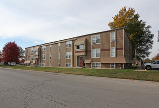 Victory Park in Grandview, MO - Building Photo - Building Photo