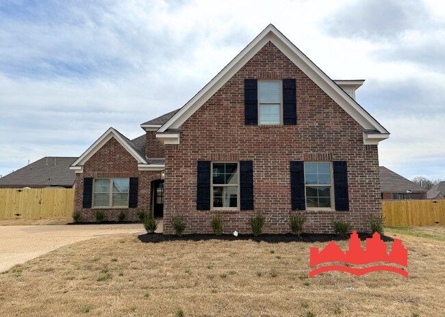 property at 5531 Briardale Dr