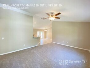 16952 SW 46th Terrace in Ocala, FL - Building Photo - Building Photo