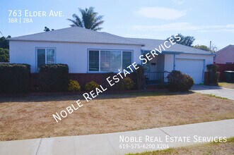 763 Elder Ave in Chula Vista, CA - Building Photo - Building Photo