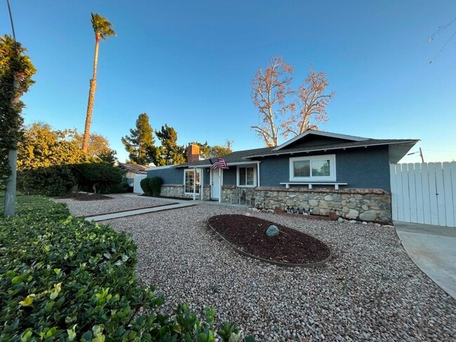 property at 19954 Parthenia St