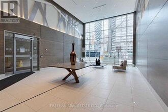 96 St Patrick St in Toronto, ON - Building Photo - Building Photo