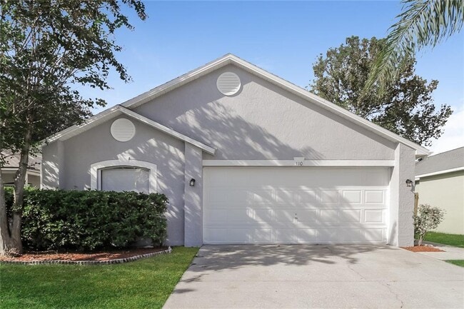property at 110 Orion Way