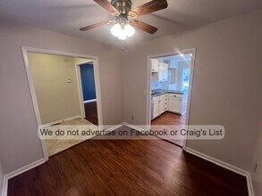 1313 Butterwood Cir in Fayetteville, NC - Foto de edificio - Building Photo