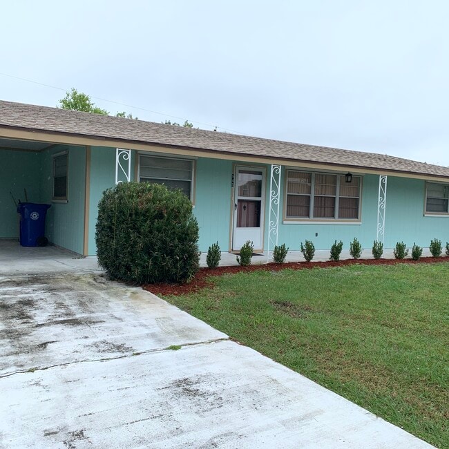 property at 945 Clearmont St