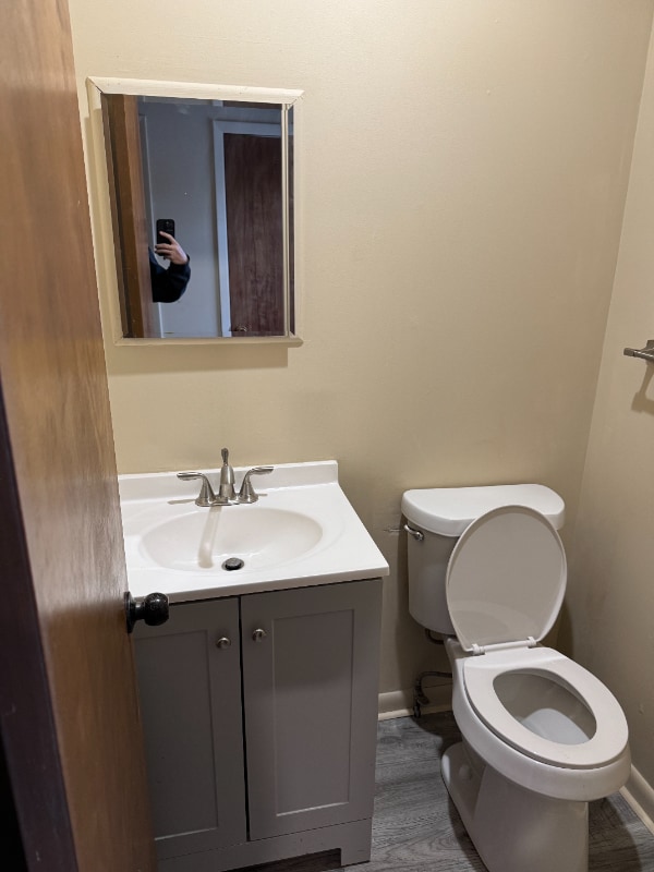 1423 Johnson St in Logansport, IN - Building Photo - Building Photo