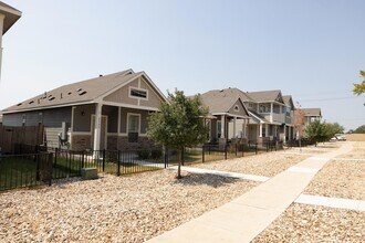 2809 Seneca Path in Leander, TX - Foto de edificio - Building Photo