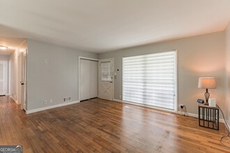 2479 Yolanda Trail in Ellenwood, GA - Building Photo - Building Photo