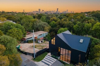 1115 W 31st St in Austin, TX - Building Photo - Building Photo