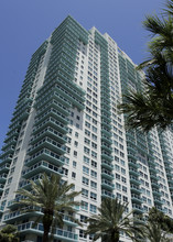 The Floridian in Miami Beach, FL - Foto de edificio - Building Photo