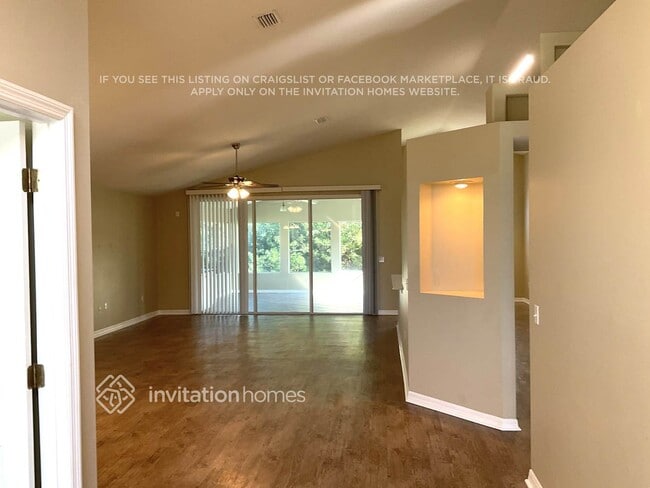 441 Long Cove Rd in Ormond Beach, FL - Foto de edificio - Building Photo