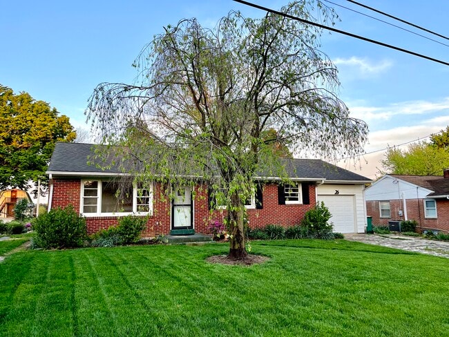 property at 117 Elmwood Rd