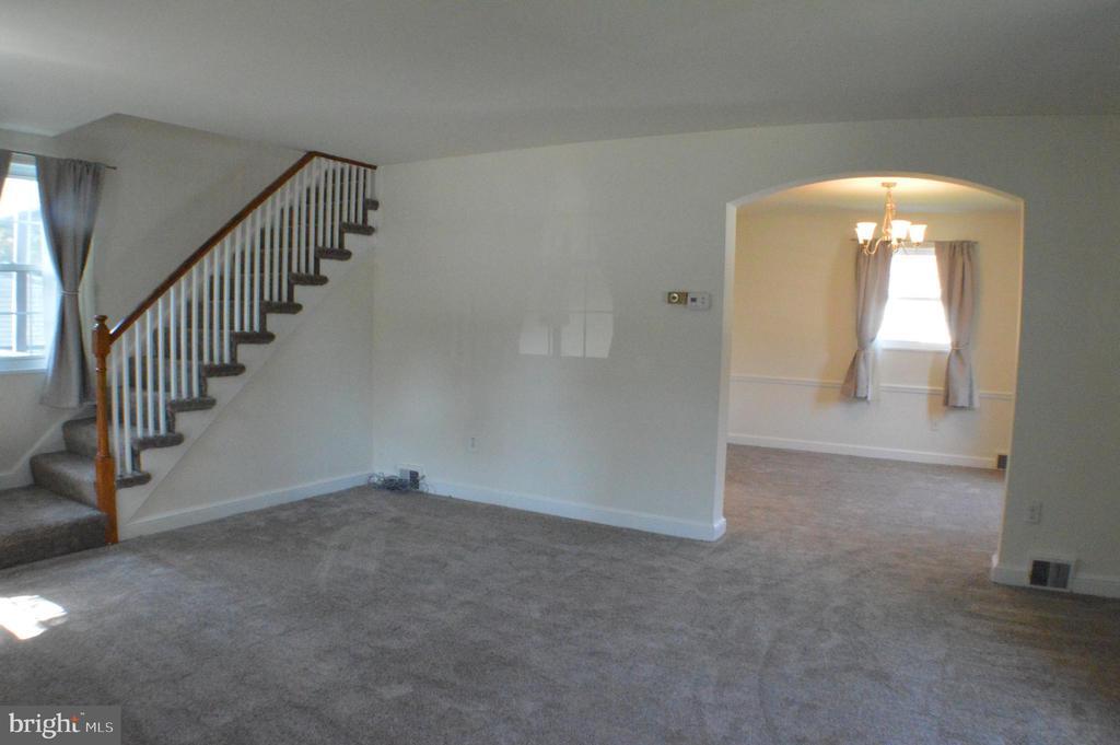 4600 3rd St N in Arlington, VA - Building Photo