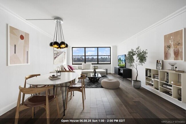 property at 7004 JFK Blvd E
