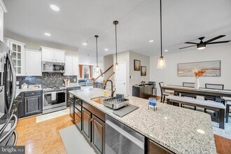 2609 Campus Way N in Glenarden, MD - Building Photo - Building Photo