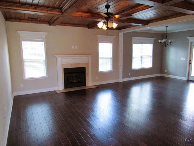 110 Sandringham Ct in Warner Robins, GA - Building Photo - Building Photo