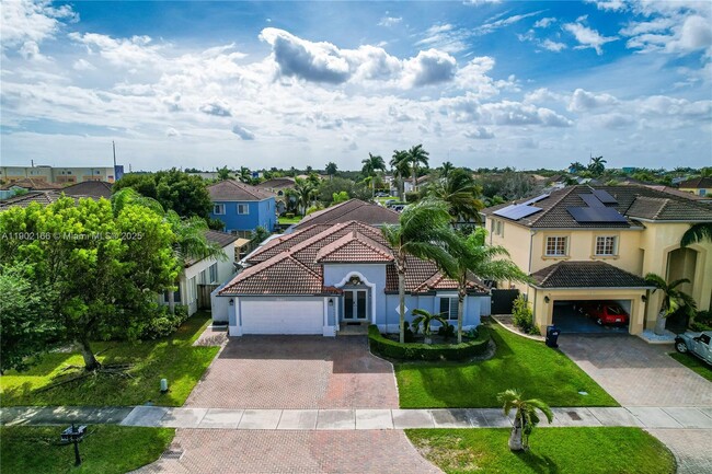 15822 SW 140th St in Miami, FL - Building Photo - Building Photo