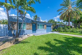 1117 NE 16th Terrace in Fort Lauderdale, FL - Building Photo - Building Photo