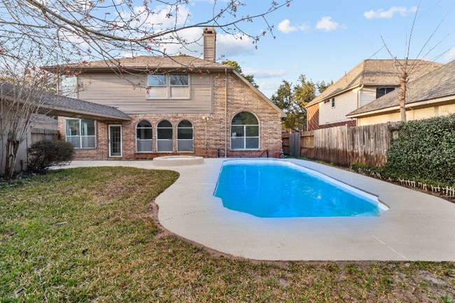 property at 3414 Hansford Pl