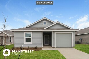2975 Wallace Wls Ct in Crandall, TX - Building Photo