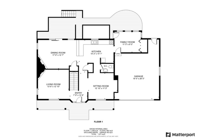 4721 138th Terrace in Grandview, MO - Building Photo - Building Photo