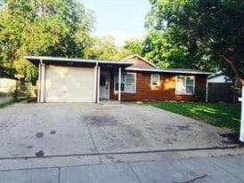 624 Grande Dr in Mesquite, TX - Building Photo