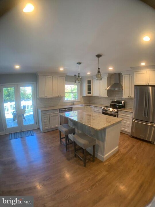 170 Old Georgetown Rd in Princeton, NJ - Building Photo