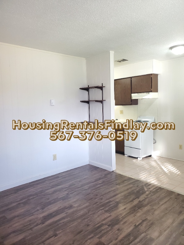 128 E Foulke Ave in Findlay, OH - Building Photo - Building Photo