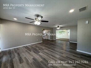 2656 Bay St in Sarasota, FL - Building Photo - Building Photo