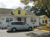 1940-1942 Passaic Ave in Ft. Myers, FL - Building Photo - Building Photo