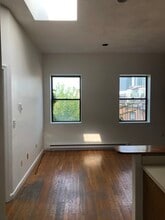 549 Columbus Ave in Boston, MA - Building Photo - Building Photo