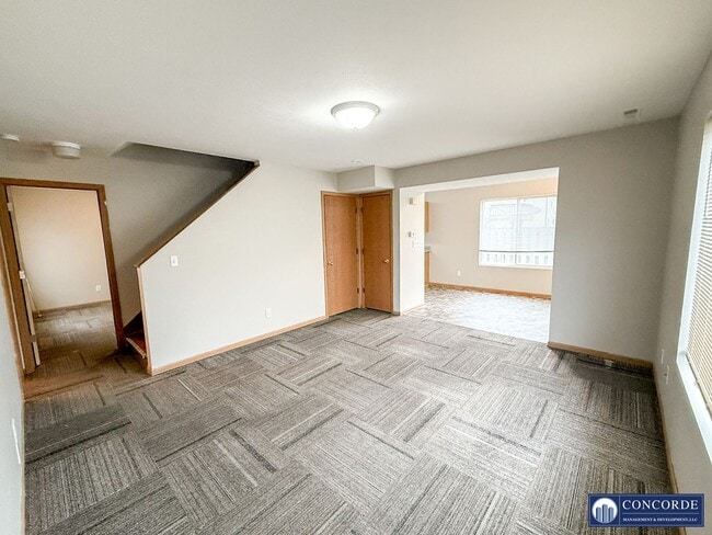 property at 1911 W Lake St