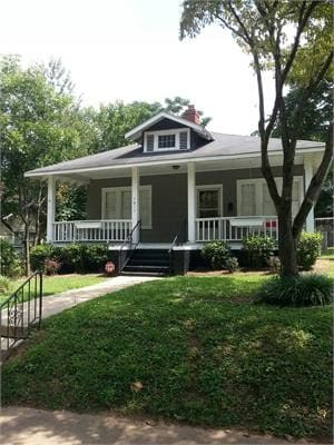 property at 1617 Kenilworth Ave