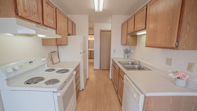 Citi Park Apartments
