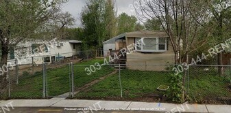 129 Jackson Dr in Firestone, CO - Building Photo