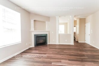 15511 Baltinglass Ct in Charlotte, NC - Building Photo - Building Photo