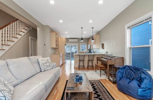 property at 202 Banks St