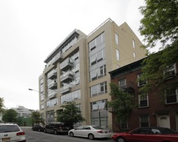 206 Front St Apartments