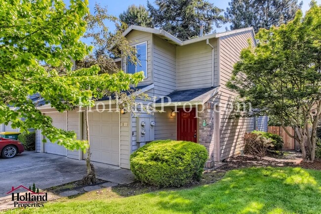 property at 15466 SW Donna Ct