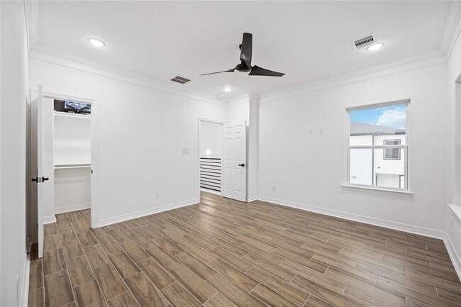 property at 5311 Liberty Rd