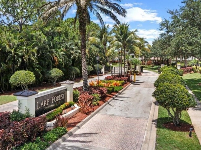 property at 253 SW Coconut Key Way