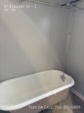 97 Eckhert St in Buffalo, NY - Building Photo - Building Photo