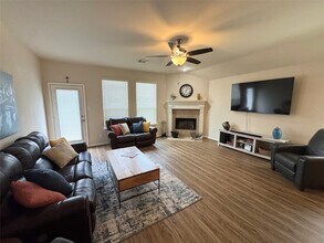 21818 Saragosa Pond Ln in Spring, TX - Building Photo - Building Photo