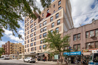 The Lincoln at Prospect Park in Brooklyn, NY - Foto de edificio - Building Photo