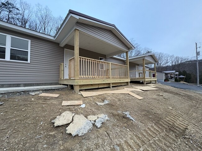 property at 276 Barker Road APT B