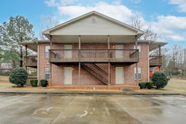 property at 1644 Golf Club Ln