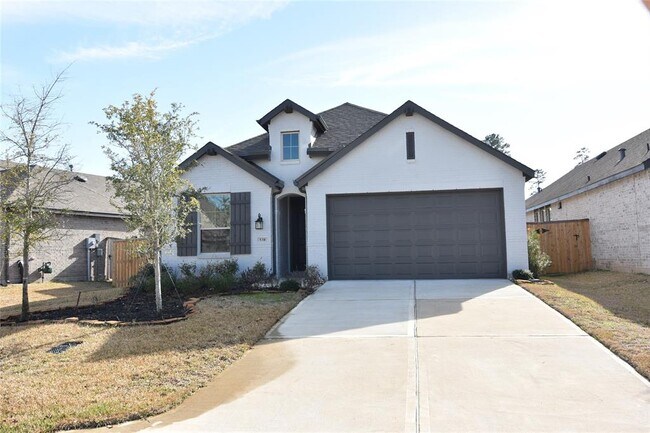 property at 538 Chestnut Reef Ct