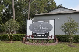 Alderman Park Apartments in Jacksonville, FL - Building Photo - Other