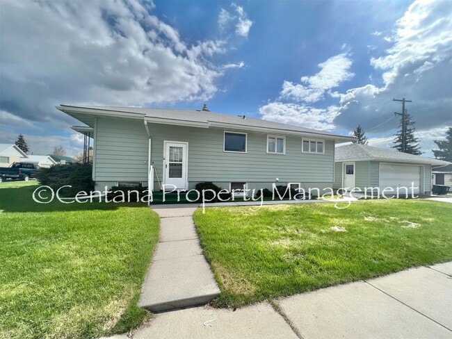 400 S Clark St in Butte, MT - Building Photo - Building Photo